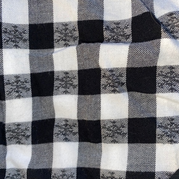 Flannel - Picture 3 of 3